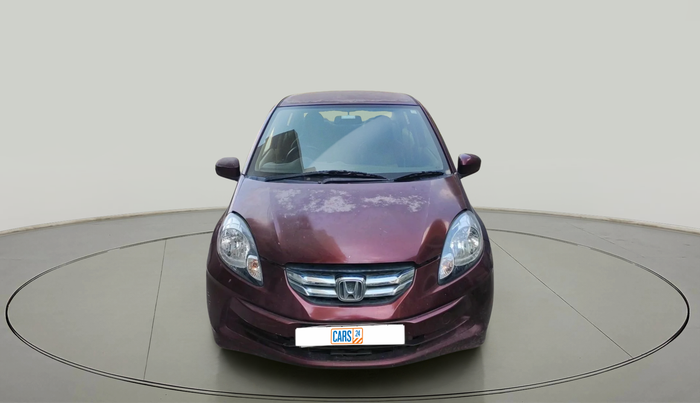 2014 Honda Amaze 1.5L I-DTEC S, Diesel, Manual, 2,66,836 km, exterior