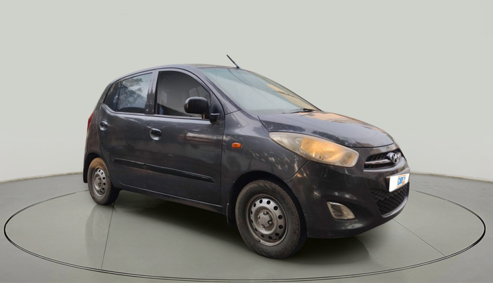 2011 Hyundai i10 ERA 1.1, Petrol, Manual, 1,11,084 km, exterior