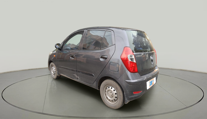 2011 Hyundai i10 ERA 1.1, Petrol, Manual, 1,11,084 km, exterior