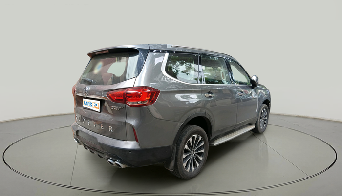 2020 MG GLOSTER SMART 6 STR 2.0 TURBO 2WD, Diesel, Automatic, 77,046 km, exterior