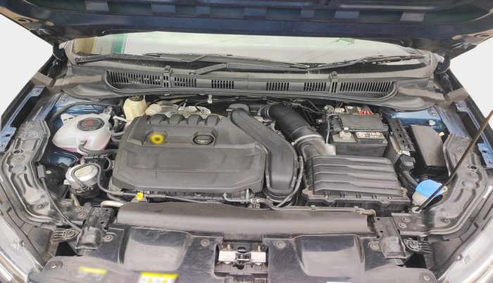 2023 Volkswagen VIRTUS GT PLUS TSI 1.5 EVO DSG, Petrol, Automatic, 18,162 km, exterior