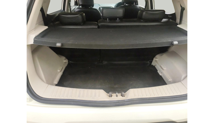 2020 Mahindra XUV300 W6 1.5 DIESEL AMT, Diesel, Automatic, 82,988 km, exterior