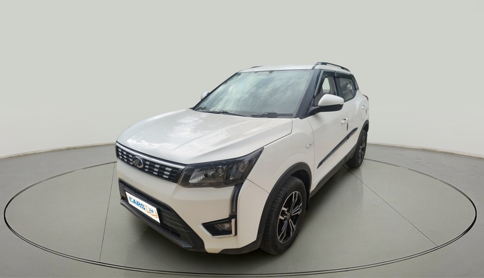 2020 Mahindra XUV300 W6 1.5 DIESEL AMT, Diesel, Automatic, 82,988 km, exterior