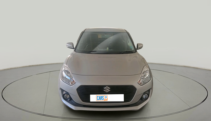 2019 Maruti Swift VXI, Petrol, Manual, 18,137 km, exterior