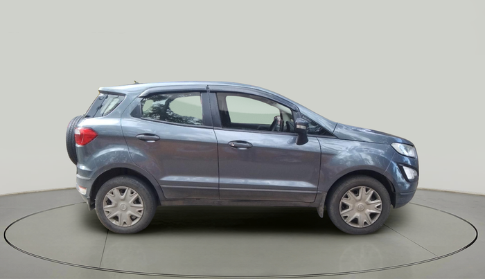 2020 Ford Ecosport TREND 1.5L PETROL, Petrol, Manual, 44,565 km, exterior