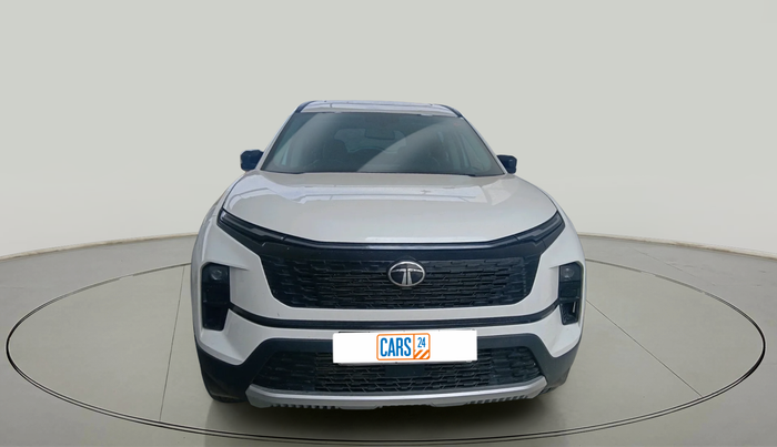 2025 Tata Safari PURE PLUS S AT, Diesel, Automatic, 12,355 km, exterior