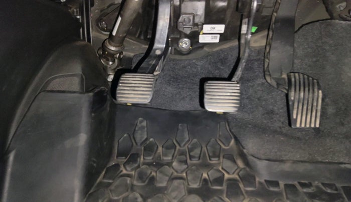 2021 Jeep Compass MODEL S (O) 2.0 DIESEL, Diesel, Manual, 30,000 km, interior