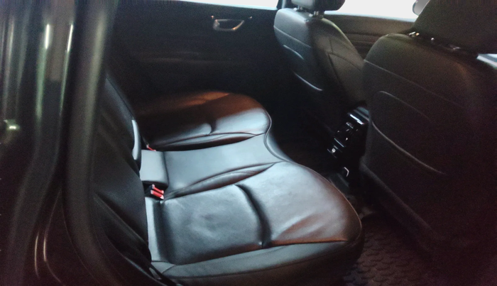 2021 Jeep Compass MODEL S (O) 2.0 DIESEL, Diesel, Manual, 30,000 km, interior