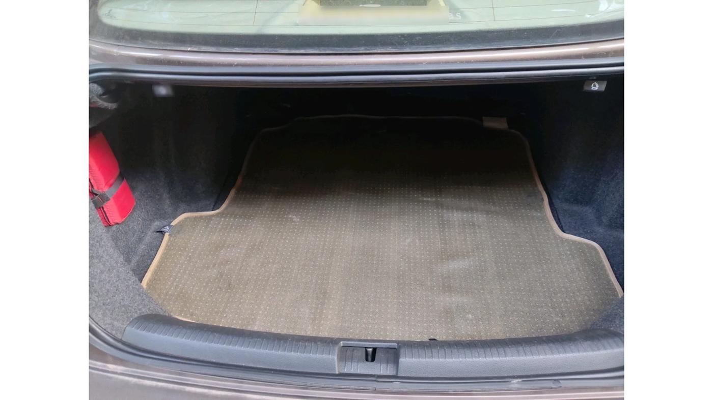 2015 Volkswagen Jetta HIGHLINE TDI AT, Diesel, Automatic, 1,21,021 km, exterior