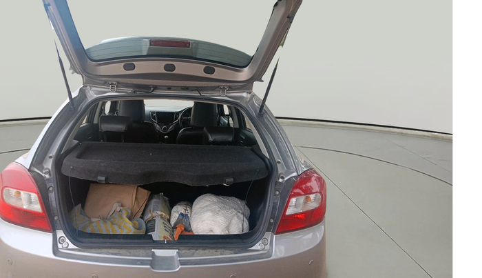 2021 Toyota Glanza G, Petrol, Manual, 77,339 km, exterior