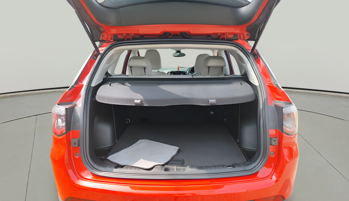 2018 Jeep Compass LIMITED 2.0 DIESEL 4X4, Diesel, Manual, 33,261 km, exterior