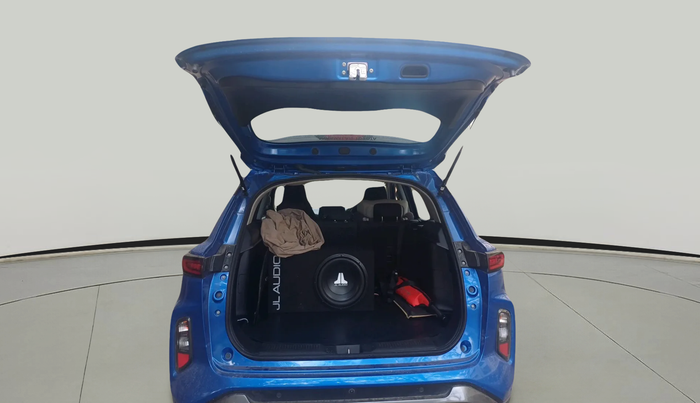 2023 Toyota URBAN CRUISER HYRYDER E NEO DRIVE, Petrol, Manual, 19,021 km, exterior