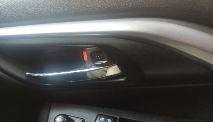 2023 Toyota URBAN CRUISER HYRYDER E NEO DRIVE, Petrol, Manual, 19,021 km, interior