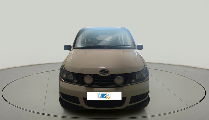 2015 Mahindra Xylo D4, Diesel, Manual, 74,989 km, exterior