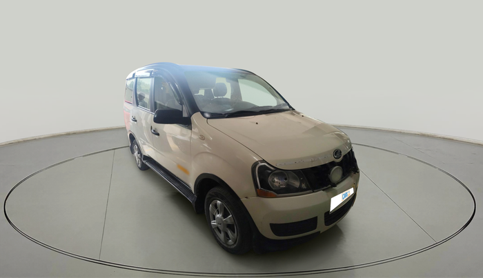 2015 Mahindra Xylo D4, Diesel, Manual, 74,989 km, exterior