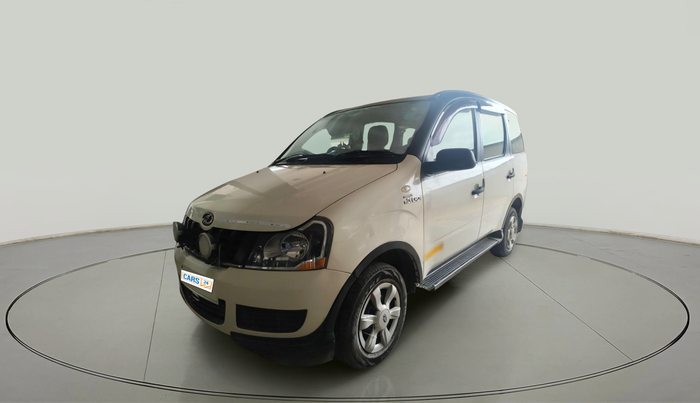 2015 Mahindra Xylo D4, Diesel, Manual, 74,989 km, exterior