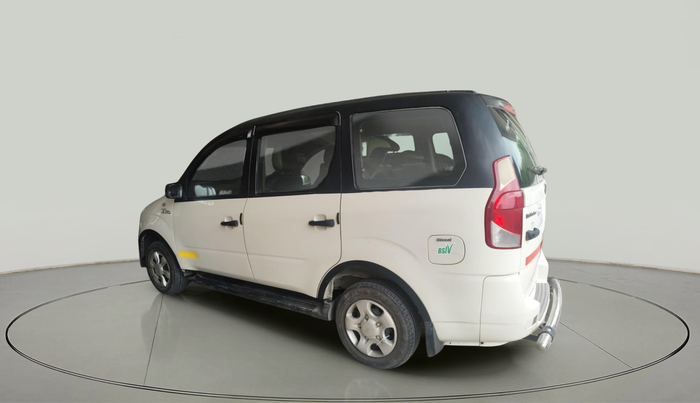2015 Mahindra Xylo D4, Diesel, Manual, 74,989 km, exterior
