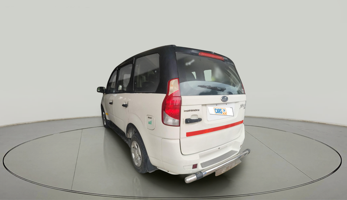 2015 Mahindra Xylo D4, Diesel, Manual, 74,989 km, exterior