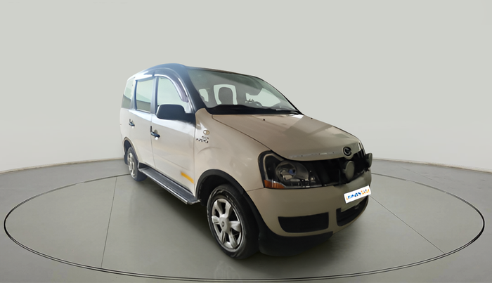 2015 Mahindra Xylo D4, Diesel, Manual, 74,989 km, exterior