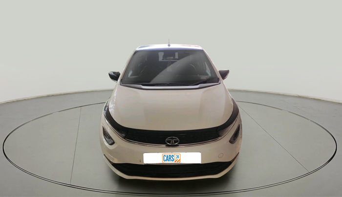 2020 Tata ALTROZ XZ DIESEL, Diesel, Manual, 32,660 km, exterior