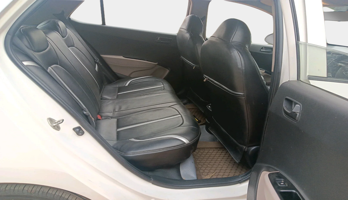 2014 Hyundai Grand i10 MAGNA 1.2 KAPPA VTVT, Petrol, Manual, 79,698 km, interior