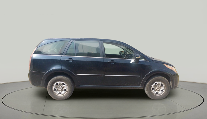 2011 Tata Aria PLEASURE 4X2, Diesel, Manual, 80,001 km, exterior