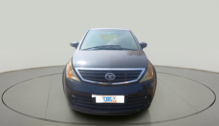 2011 Tata Aria PLEASURE 4X2, Diesel, Manual, 80,001 km, exterior