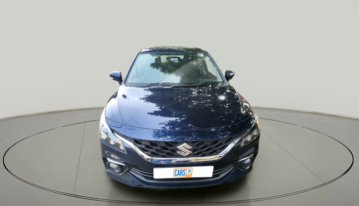 2023 Maruti Baleno ZETA PETROL 1.2, Petrol, Manual, 22,399 km, exterior