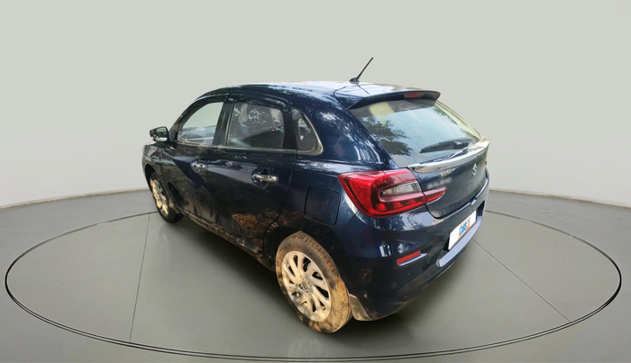 2023 Maruti Baleno ZETA PETROL 1.2, Petrol, Manual, 22,399 km, exterior