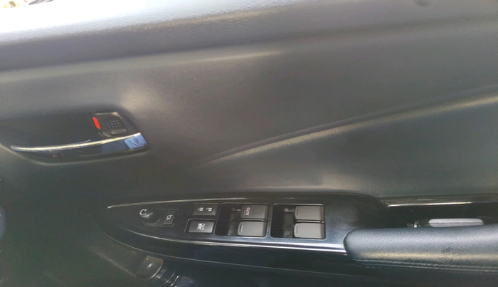 2023 Maruti Baleno ZETA PETROL 1.2, Petrol, Manual, 22,399 km, interior