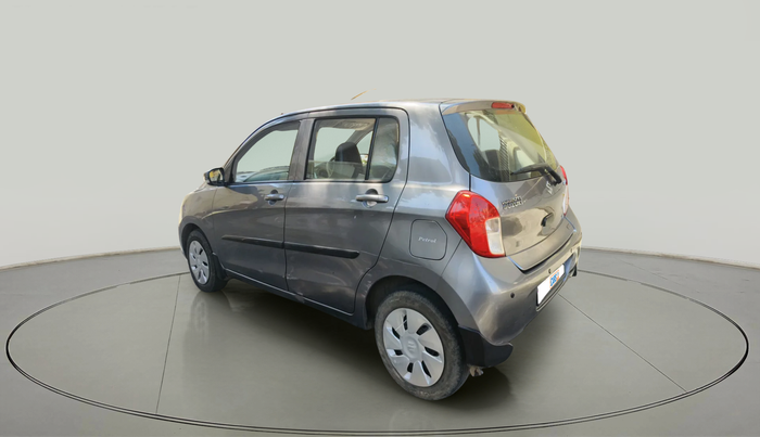 2018 Maruti Celerio ZXI AMT, Petrol, Automatic, 48,033 km, exterior