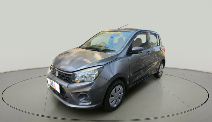 2018 Maruti Celerio ZXI AMT, Petrol, Automatic, 48,033 km, exterior