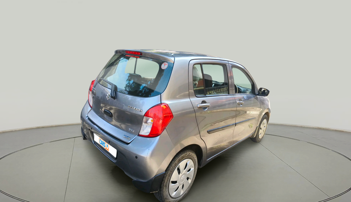 2018 Maruti Celerio ZXI AMT, Petrol, Automatic, 48,033 km, exterior