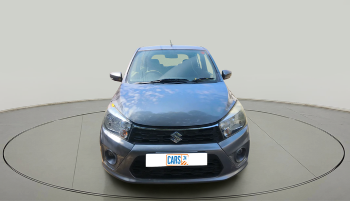 2018 Maruti Celerio ZXI AMT, Petrol, Automatic, 48,033 km, exterior