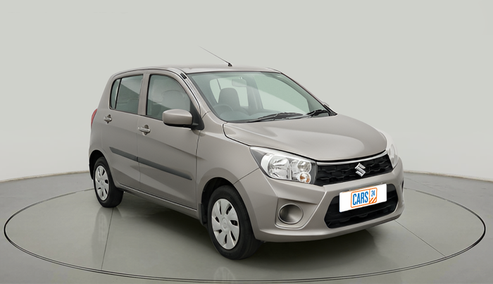 2018 Maruti Celerio ZXI AMT, Petrol, Automatic, 48,033 km, exterior