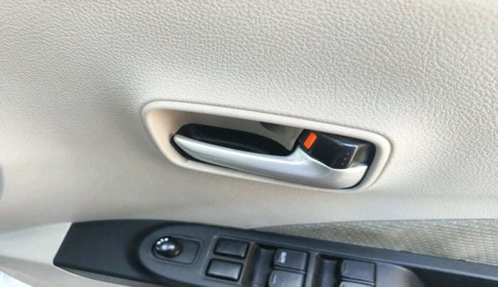 2018 Maruti Celerio ZXI AMT, Petrol, Automatic, 48,033 km, interior