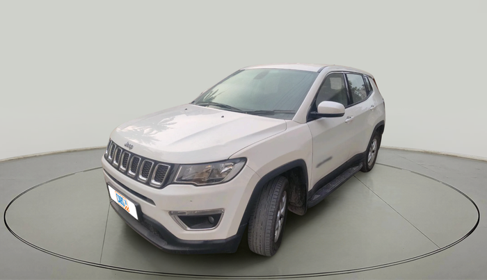 2020 Jeep Compass SPORT PLUS 2.0 DIESEL, Diesel, Manual, 59,072 km, exterior