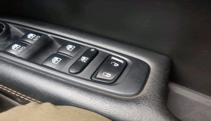 2020 Jeep Compass SPORT PLUS 2.0 DIESEL, Diesel, Manual, 59,072 km, interior