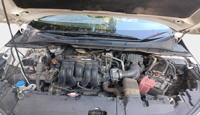 2022 Honda City 1.5L I-VTEC ZX CVT, Petrol, Automatic, 77,244 km, exterior