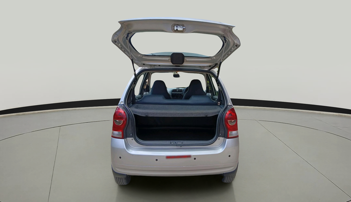 2014 Maruti Alto K10 VXI, Petrol, Manual, 22,810 km, exterior
