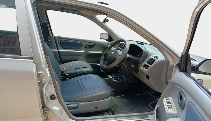 2014 Maruti Alto K10 VXI, Petrol, Manual, 22,810 km, interior