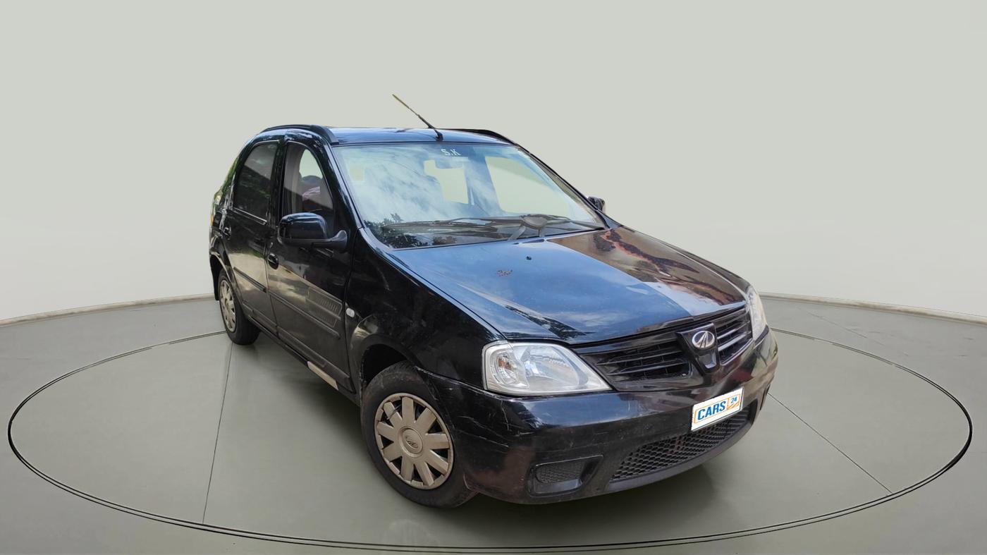 2011 Mahindra Verito 1.5 D4 BS III, Diesel, Manual, 1,73,286 km, exterior