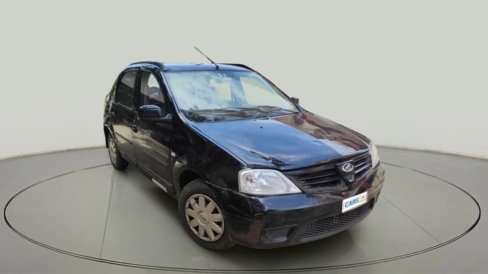 2011 Mahindra Verito 1.5 D4 BS III, Diesel, Manual, 1,73,286 km, exterior