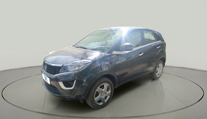 2019 Tata NEXON XM PETROL, Petrol, Manual, 30,900 km, exterior