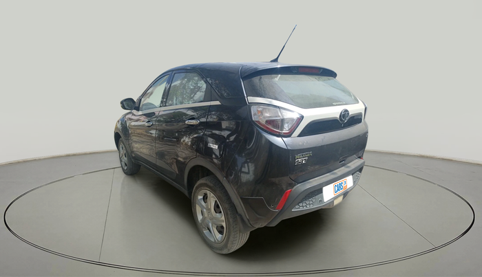 2019 Tata NEXON XM PETROL, Petrol, Manual, 30,900 km, exterior