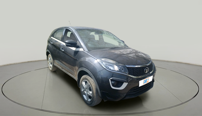 2019 Tata NEXON XM PETROL, Petrol, Manual, 30,900 km, exterior