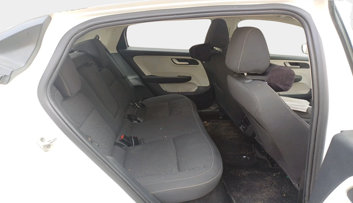 2023 Tata ALTROZ  XZ PLUS (S) , Diesel, Manual, 40,419 km, interior