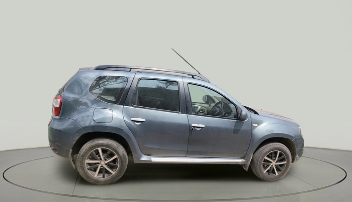 2014 Nissan Terrano XL (D), Diesel, Manual, 1,94,271 km, exterior