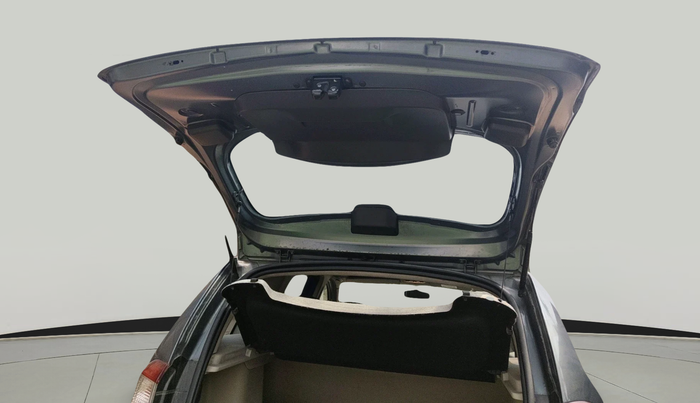 2014 Nissan Terrano XL (D), Diesel, Manual, 1,94,271 km, exterior