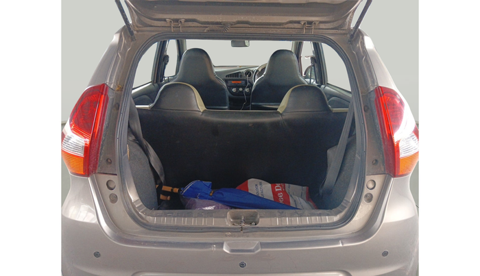2018 Datsun Redi Go S 1.0 AMT, Petrol, Automatic, 30,940 km, exterior